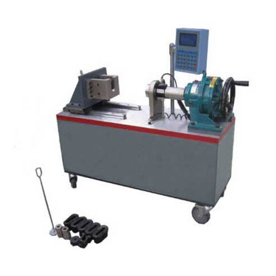 螺栓扭矩轴力试验机 LNPS-50/20