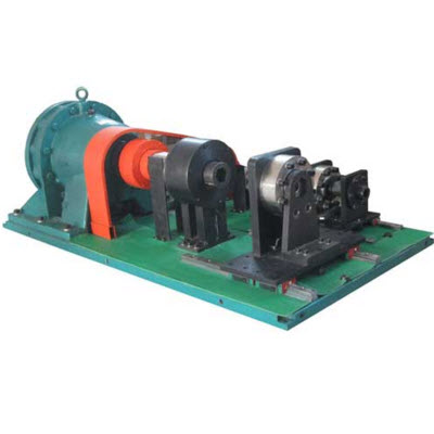 高强螺栓连接副扭转系数试验机 NPG-10000