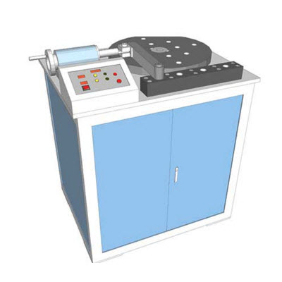 钢筋反复弯曲试验机 GW-40C