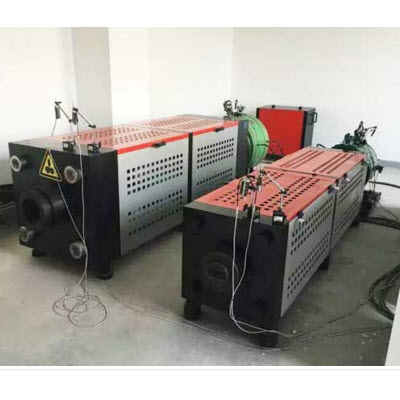 微机控制静载锚固试验机 MGW-6500