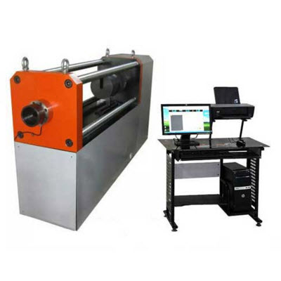 微机控制钢绞线松弛试验机 WDSC-600KN