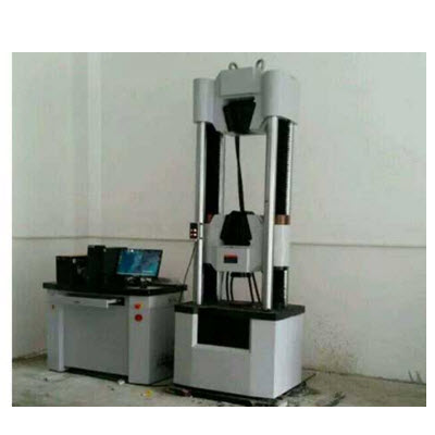 电液伺服式钢绞拉伸试验机 GWA-600D