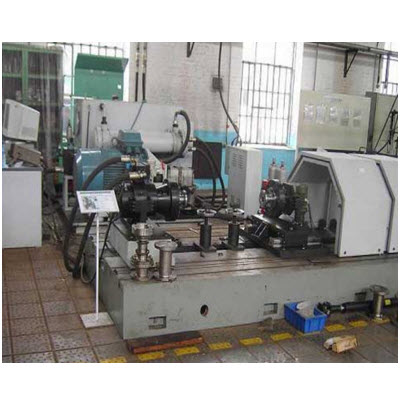 电液伺服等速传动轴扭转疲劳试验台 PNW-4000