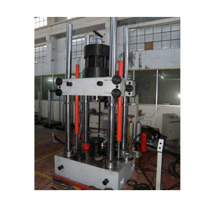 电液伺服动静万能试验机 1000kN