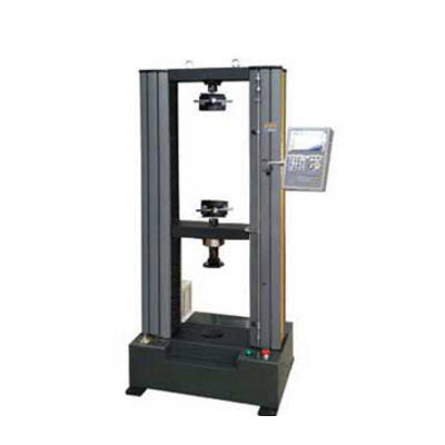 数显式保温材料万能试验机 WDW-20S
