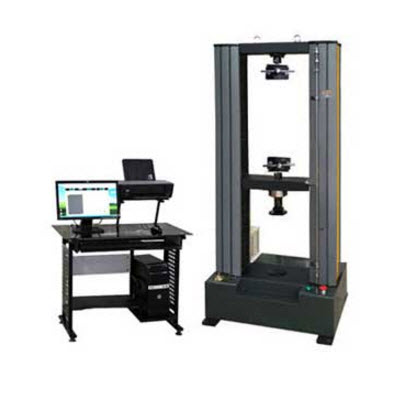 微机控制保温材料电子万能试验机 UTM4504
