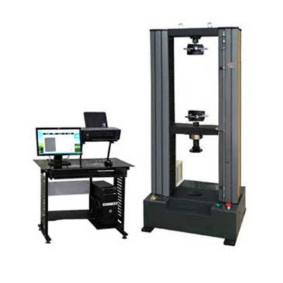 微机控制保温材料电子万能试验机 UTM4204