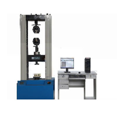 微机控制电子万能试验机（双空间）WDW-J系列