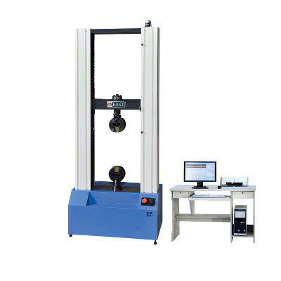 微机控制电子拉力试验机 WDW系列