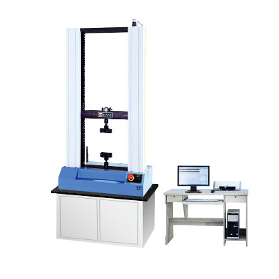 微机控制电子拉力试验机（小门台式）WDW系列