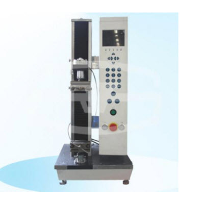 单立柱台式微机控制电子万能试验机 WDW-2