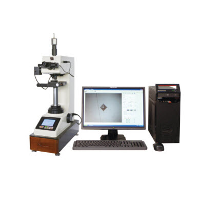 全自动维氏硬度计 TIME6615AT