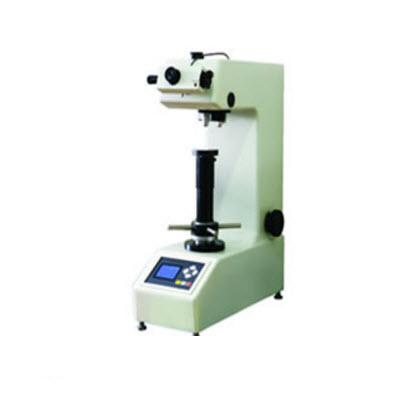 半自动型维氏硬度测量系统 MV-TEST1200
