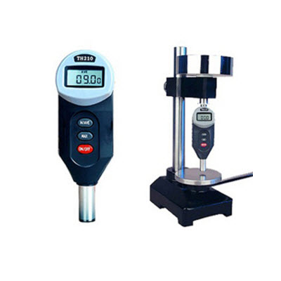 邵氏硬度计 TIME5410