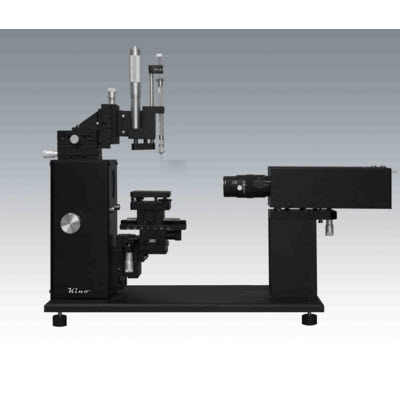 标准型光学接触角测定仪 SL200系列