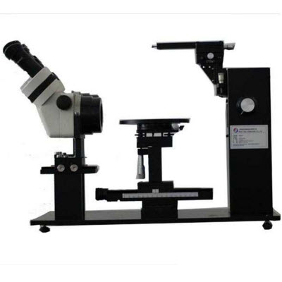 基础型手动光学接触角仪 SL100