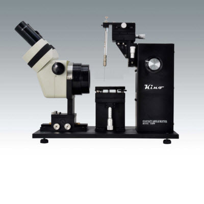 光学接触角测定仪 SL100B