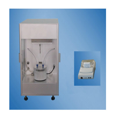 全自动张力仪 JK15D