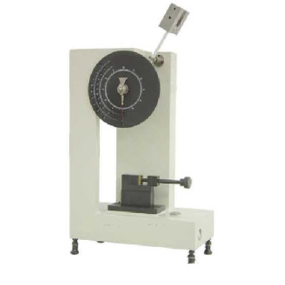 悬臂梁冲击试验机 XJU-22