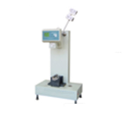 电子简支梁冲击试验机 XJJD-5