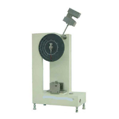 管材简支梁冲击试验机 XJJ-50A