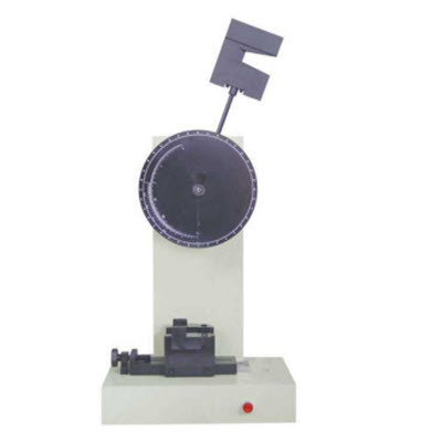 冲击试验机 XJ-摆锤