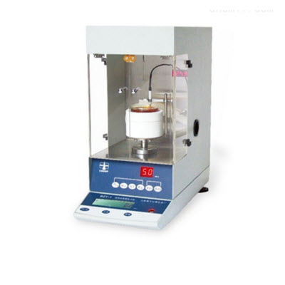 全自动液体表/界面张力仪 BZY-1