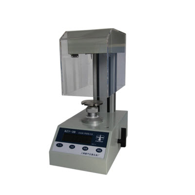 手动升降表/界面张力仪 BZY-3