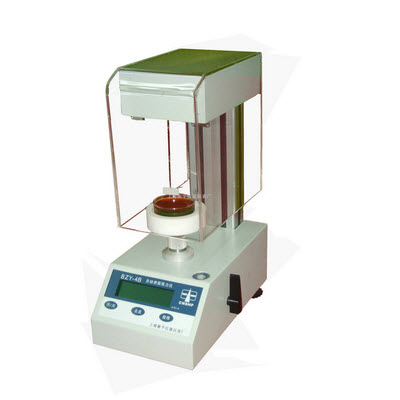 手动表面张力仪 BZY-4B