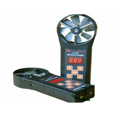 煤矿用电子式风速表 CFJD5