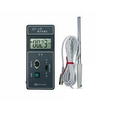 热球式风速仪/数字风速仪 QDF-6