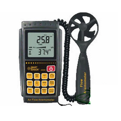 升级版风速风量计 AR856