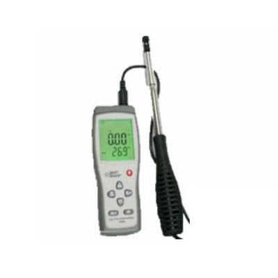 热敏式风速风量计 AR866