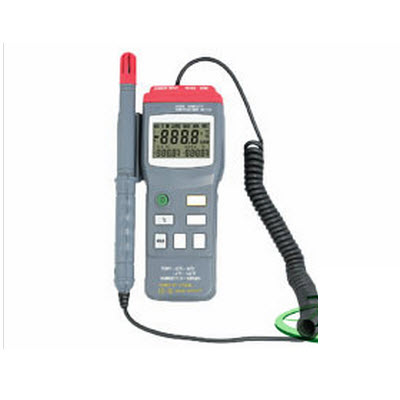 高精度工业数显温湿度表 ACE160