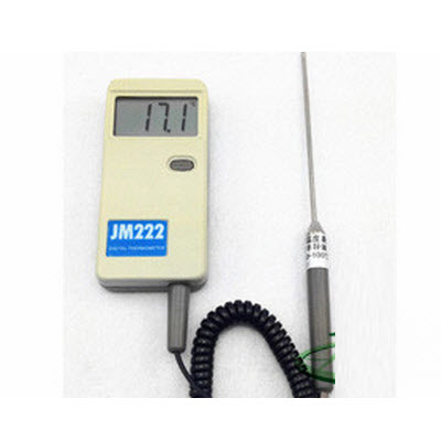 便携式温度表 JM222