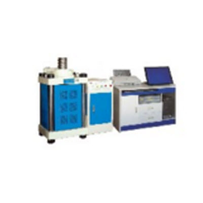 微机控制全自动恒加荷速率压力试验机 TYE-2000E