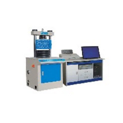 微机控制全自动恒加荷压力试验机 TYE-300