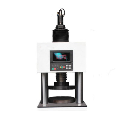 全自动压力试验机 DY-2008DX