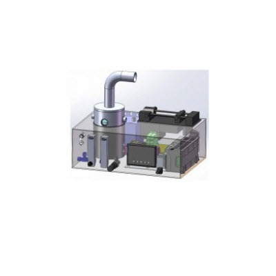 单分散气溶胶发生器 1520