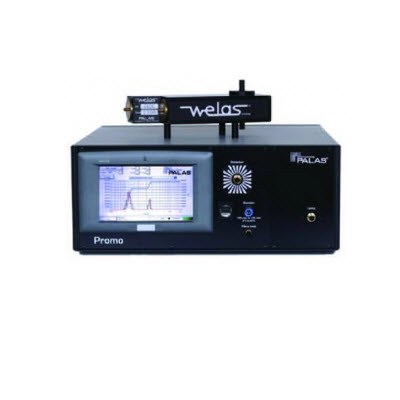 气溶胶粒径谱仪 Promo 2000 / Promo 3000