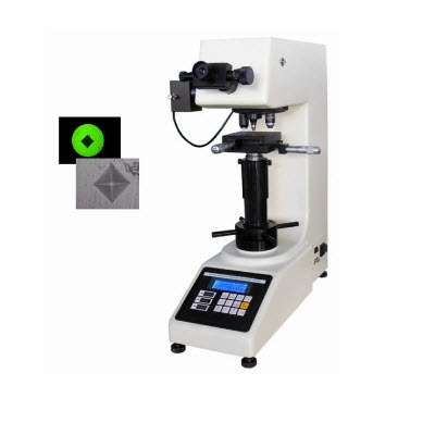数显自动转塔维氏硬度计 HVS-5Z/10Z/30Z/50Z