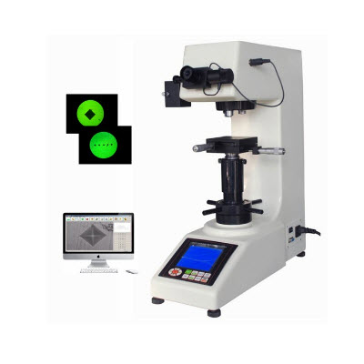 数显大屏维氏硬度计 MHV-5Z/10Z/30Z/50Z