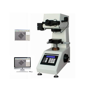 数显显维维氏硬度计 DHV-1000/Z