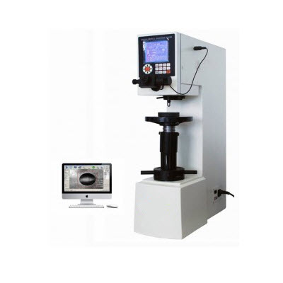 大屏数显布氏硬度计 XHB-3000