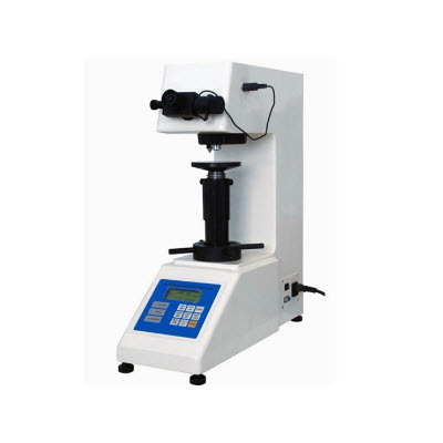 数显小负荷布氏硬度计 601MHB
