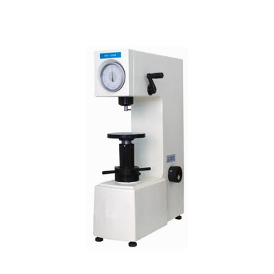数显型洛氏硬度计 DYHR-150A