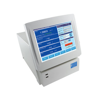 数字式密度计 DDM2910