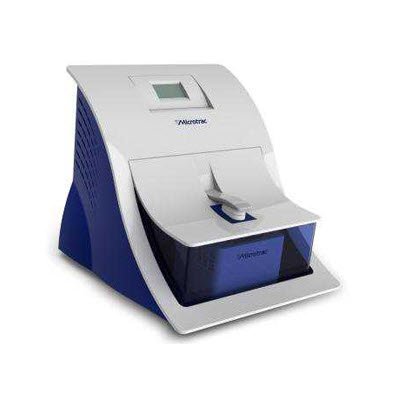 Zeta电位及纳米粒度分析仪 Nanotrac wave