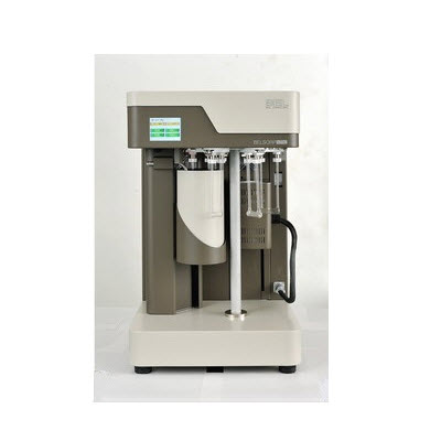 全自动六站动态法快速比表面测试仪 BELSORP-MR6