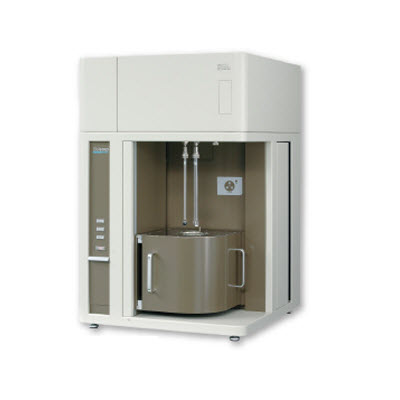 全自动多站比表面、微孔和介孔孔隙分析仪 BELSORP-max